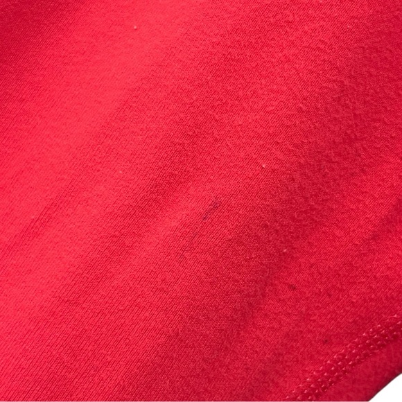 lululemon athletica Vibrant Red/Orange Full Length Define Jacket - Picture 6 of 9